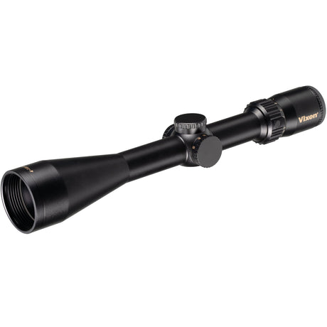 Vixen 4-16x44 Riflescope with BDC Reticle