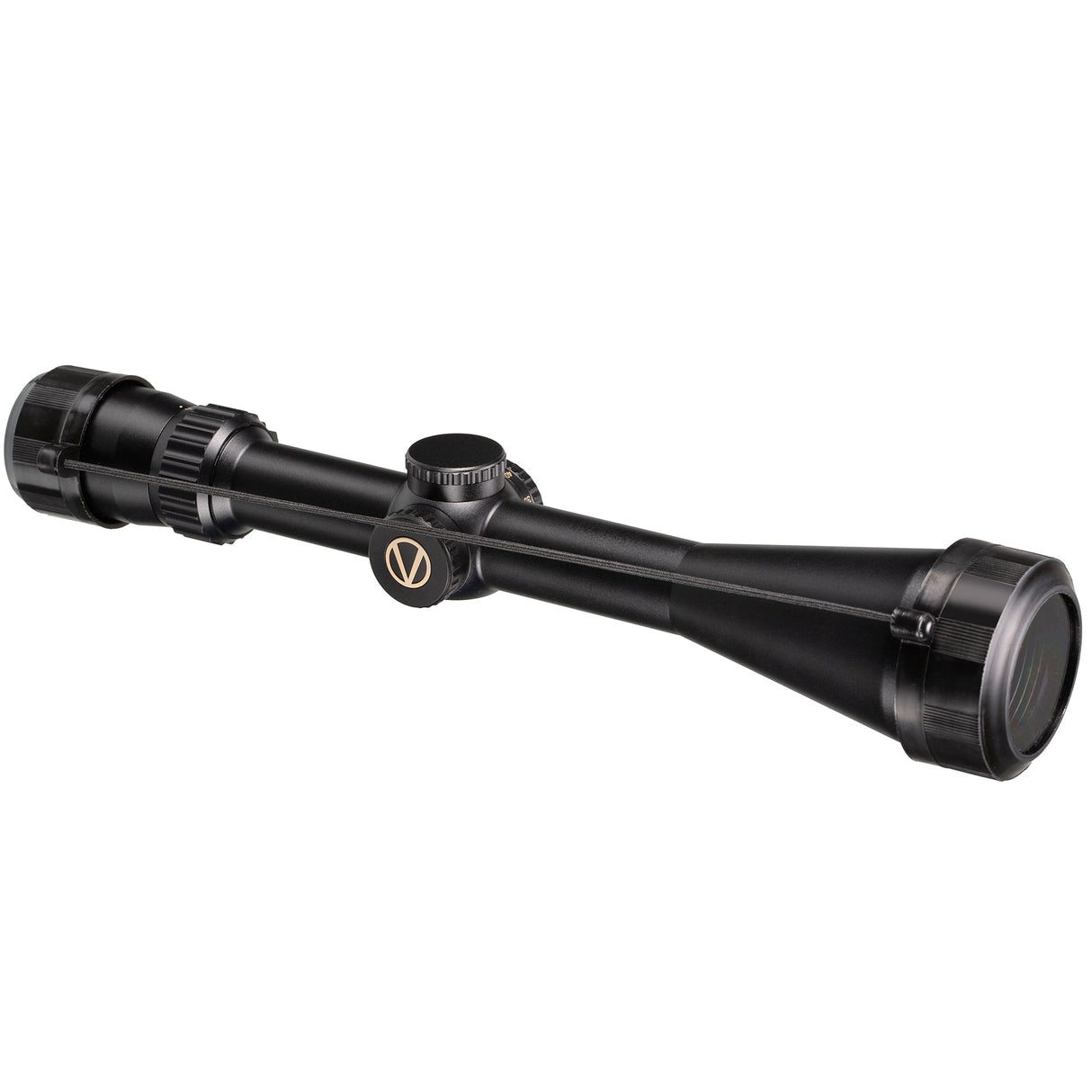 Vixen 4-16x44 Riflescope with BDC Reticle