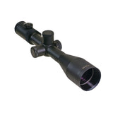 Vixen VII Series 5-20x50 Riflescope - 30MM Tube - IR MIL DOT