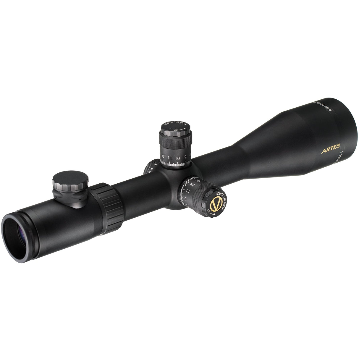 Vixen Artes ED 5-30x56 Riflescope - 34MM Tube