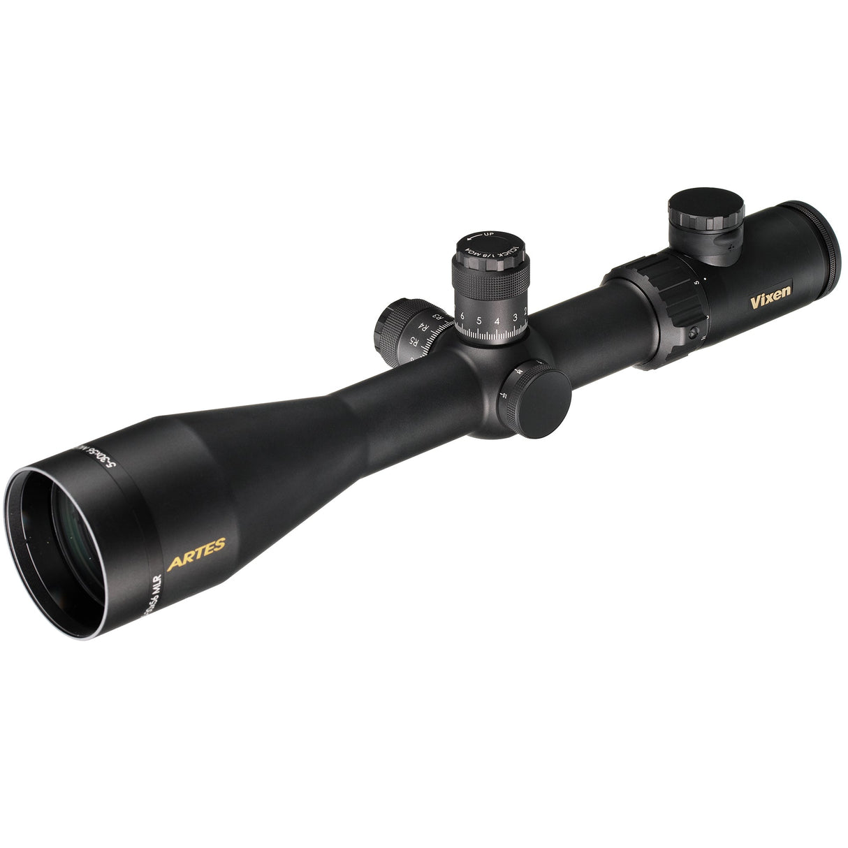 Vixen Artes ED 5-30x56 Riflescope - 34MM Tube