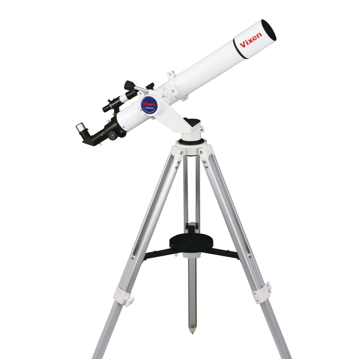 Vixen A80Mf Porta II Refractor Telescope