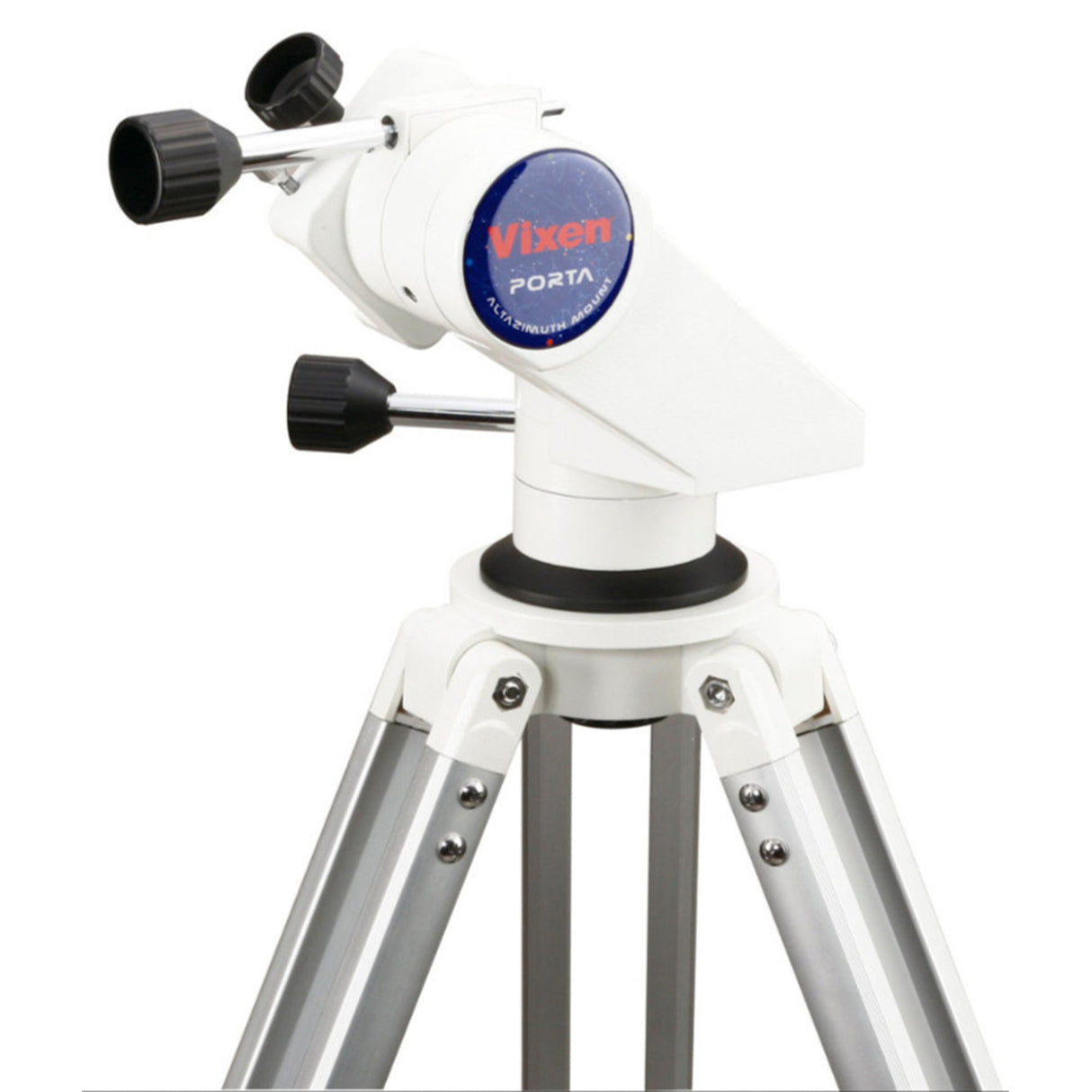 Vixen A80Mf Porta II Refractor Telescope