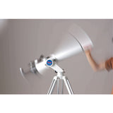 Vixen ED80Sf Porta II Refractor Telescope