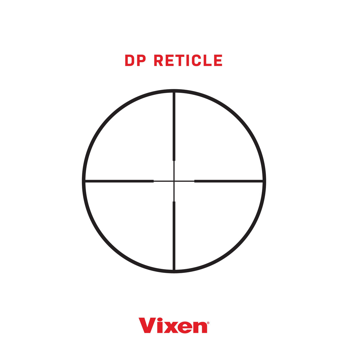 DP Reticle