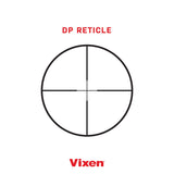 DP Reticle