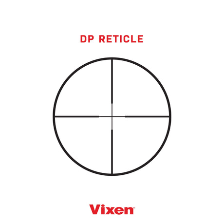 DP Reticle