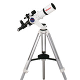 Vixen ED80Sf Porta II Refractor Telescope