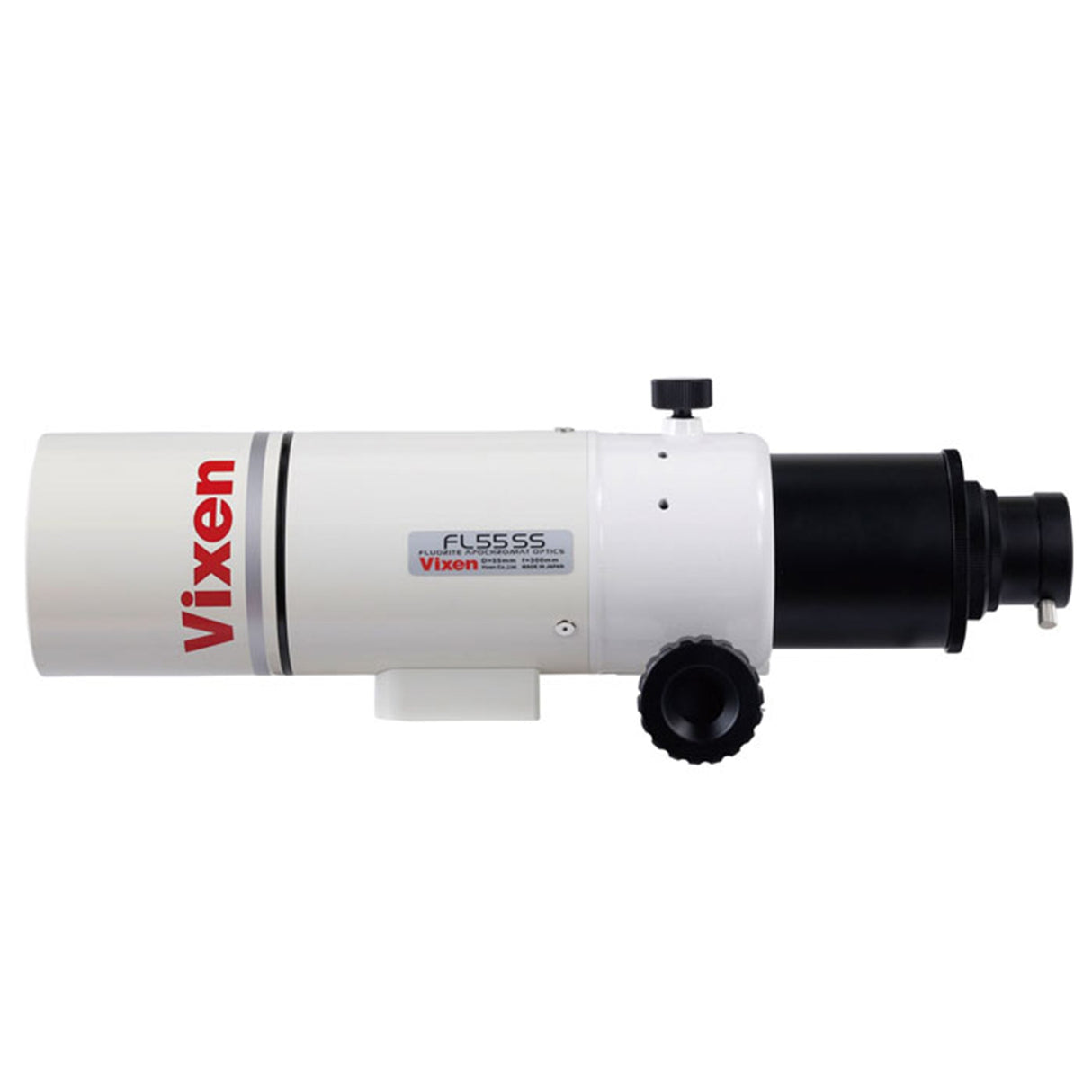 Vixen Fluorit FL55SS Refractor Telescope