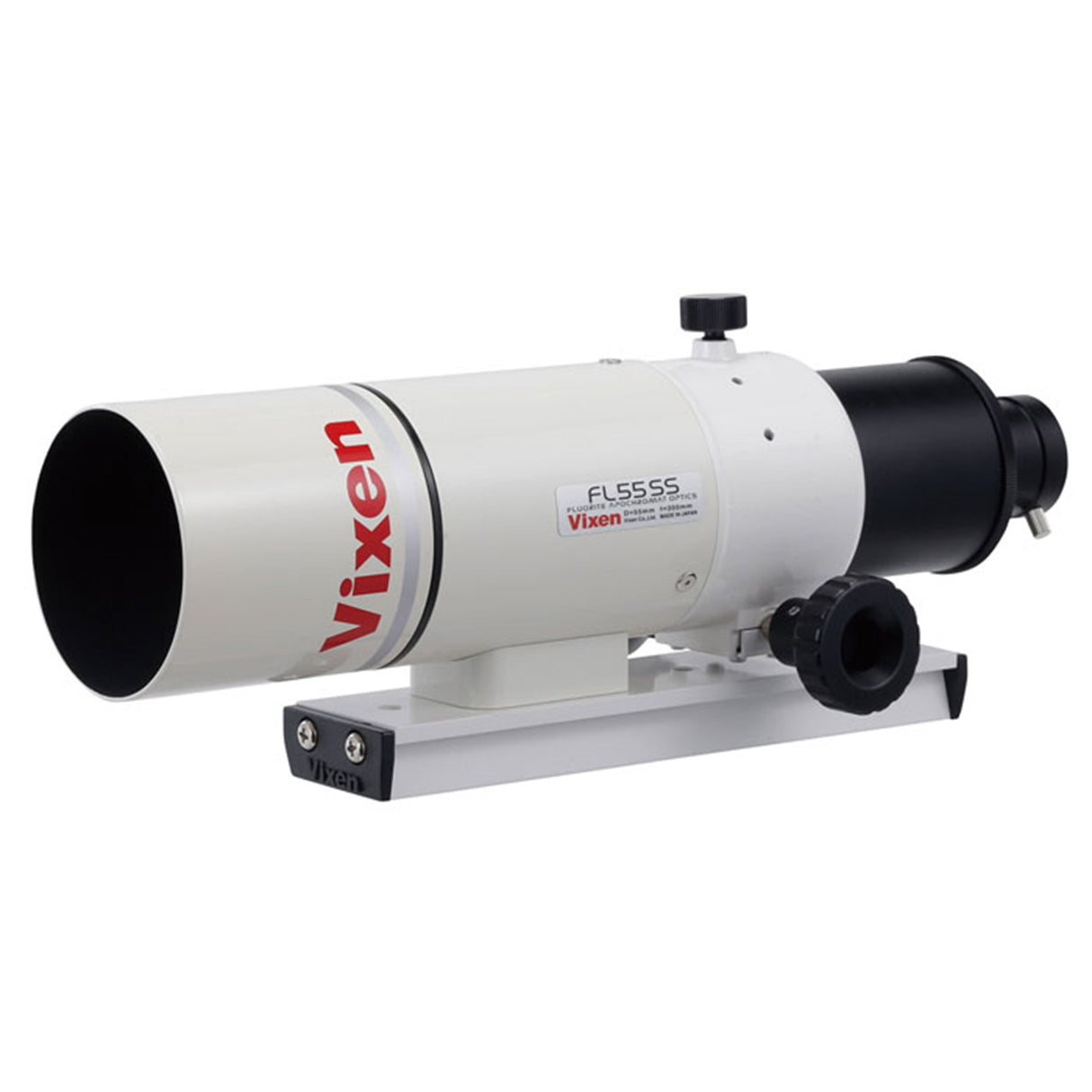 Vixen Fluorit FL55SS Refractor Telescope