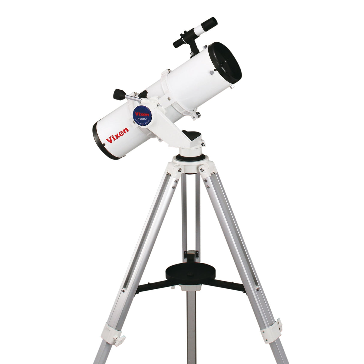 Vixen R130Sf Porta II Telescope Set