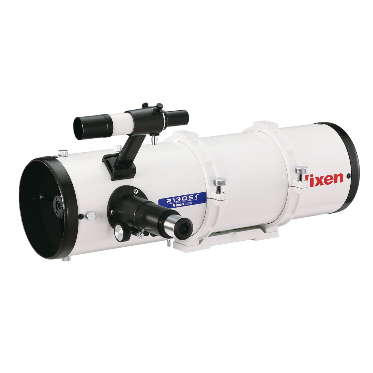 Vixen R130Sf Porta II Telescope Set