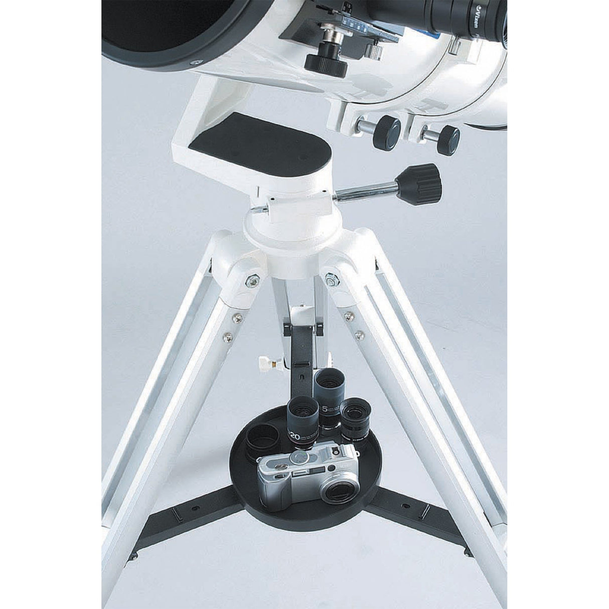 Vixen R130Sf Porta II Telescope Set