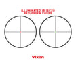 Illuminated IR ISC20 - Red/Green Cross