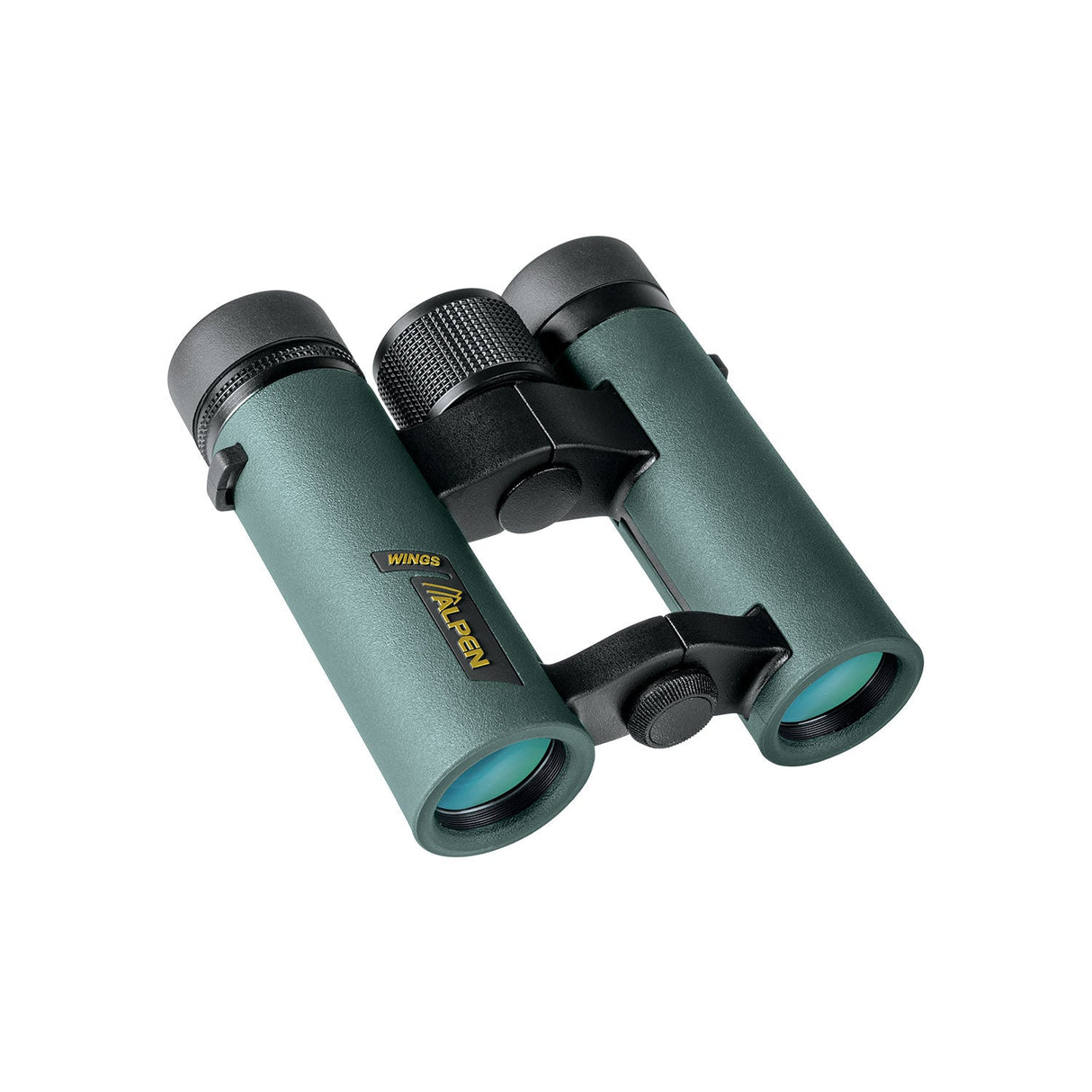 Alpen Wings 10x26 Binoculars