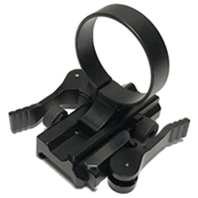 GSCI Adjustable Dual Quick-Release Rifle Mount DQRM-14