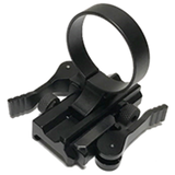 GSCI Adjustable Dual Quick-Release Rifle Mount DQRM-14