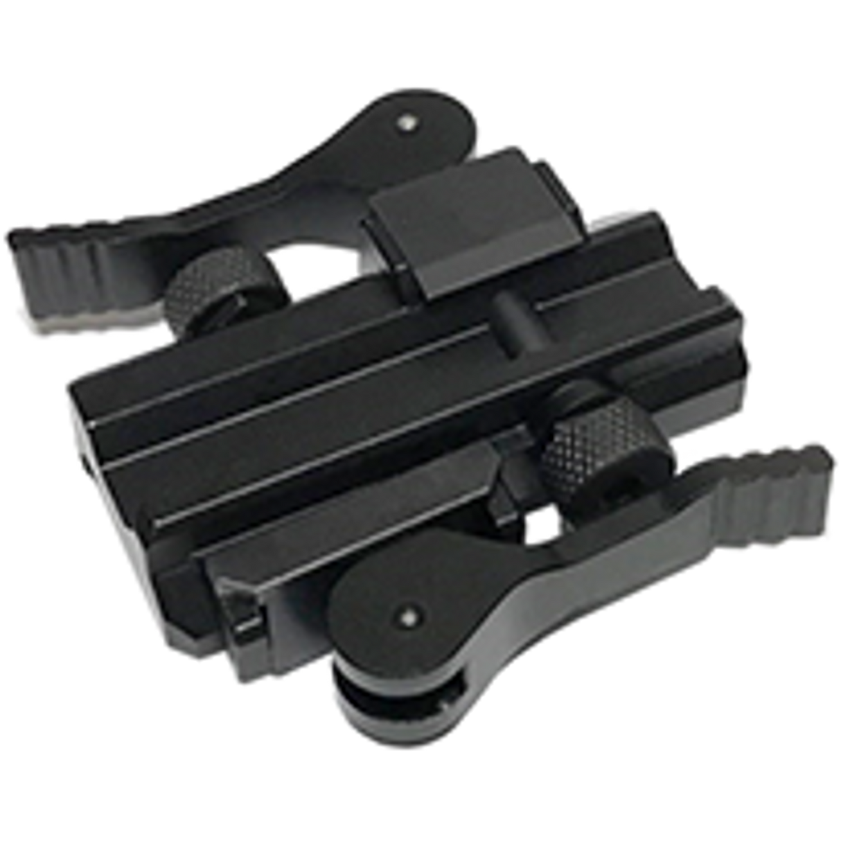 GSCI Adjustable Dual Quick-Release Rifle Mount DQRM