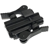 GSCI Adjustable Dual Quick-Release Rifle Mount DQRM