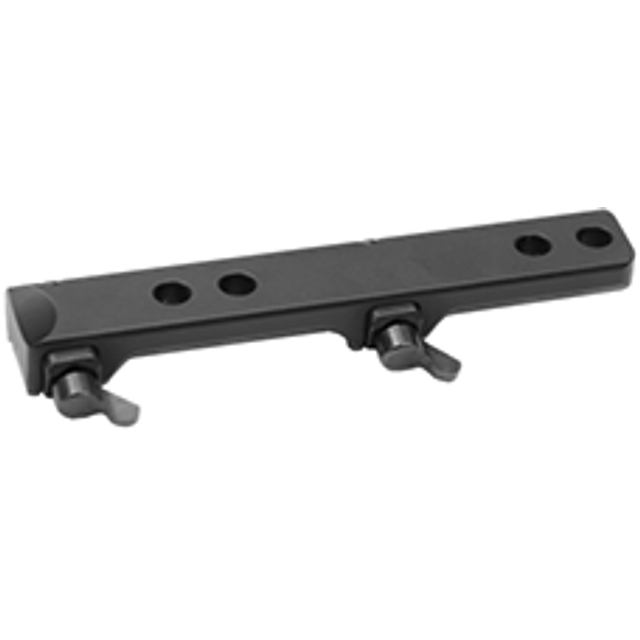 GSCI Heavy Duty Rifle Mount MAK-QR-Blaser