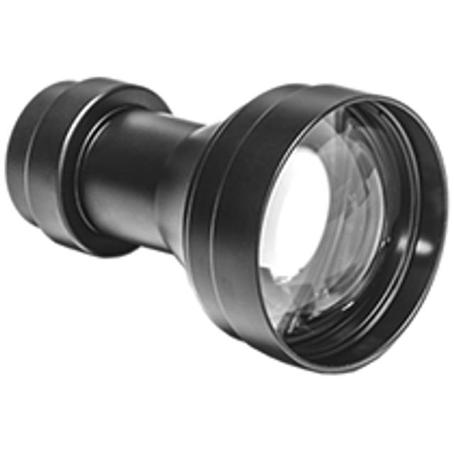 GSCI 5X Afocal Add-On Objective Lens SL-5