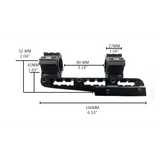 Konus Optics Cantilever Mount - 7219