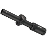 Vixen 1-6x24 Riflescope - 30MM Tube