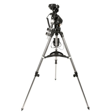 Explore FirstLight 80mm CF Telescope Go-To Tracker Combo with Solar Filter