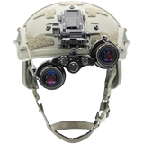 GSCI Tactical Dual-Tube Night Vision Goggles PVS-31