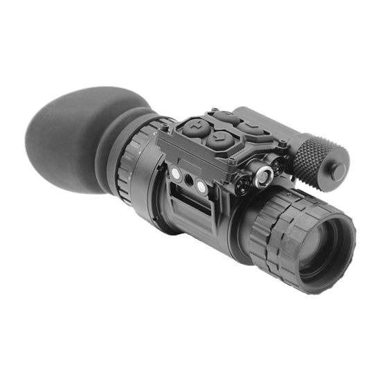 GSCI Advanced Tactical Night Vision Monocular LUX-14