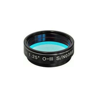 Nebula Filter Oxygen III 1.25-inch