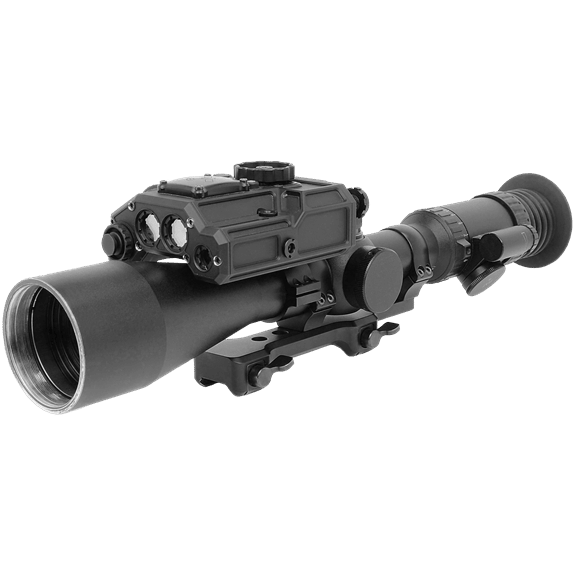 GSCI Rapid Targeting and Ranging Module QRF-4500