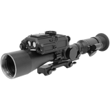 GSCI Rapid Targeting and Ranging Module QRF-4500