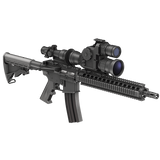 GSCI Ultimate Fusion-Powered Clip-On Sight QUADRO-CLR