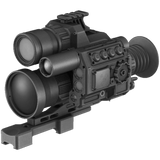 GSCI Rapid Targeting and Ranging Module QRF-4500