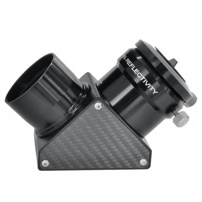 Explore Scientific ED152 Air-Spaced Triplet Telescope in Carbon Fiber - TED15208CF-HEX33