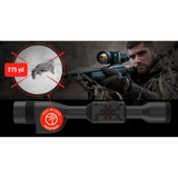 ATN THOR 5 320 4-16x Smart HD Thermal Rifle Scope