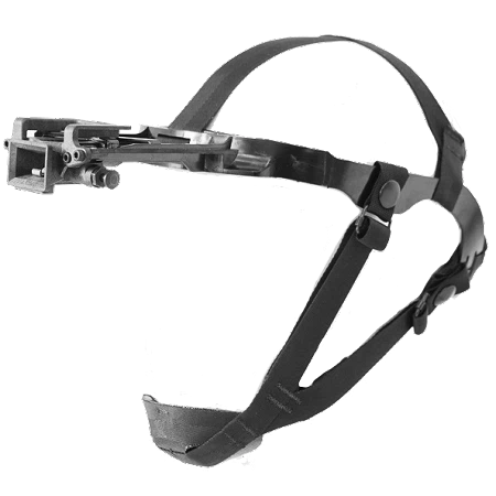 GSCI Bayonet Standard Non-Flip-Up Headgear PHG-7