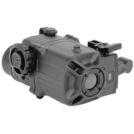 GSCI TICON Thermal Clip-On Attachment for Night Vision Systems