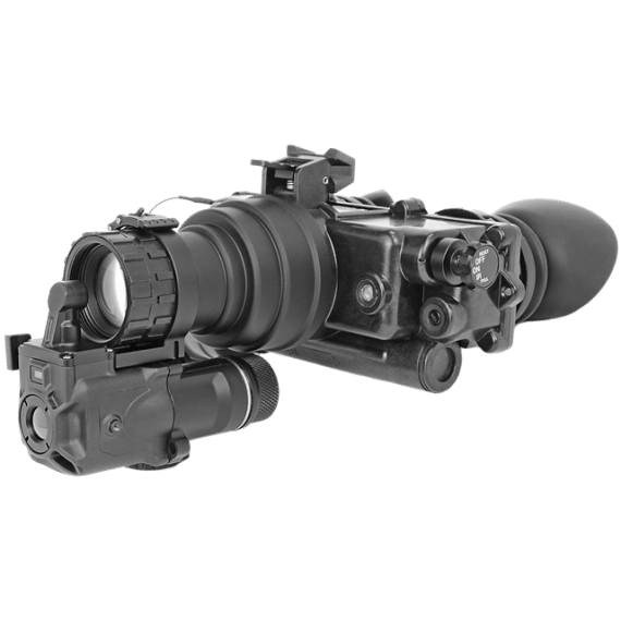 GSCI TICON Thermal Clip-On Attachment for Night Vision Systems