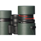 Pirsch 8x26 Binoculars