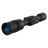 ATN X-Celsior 5-15x, Night Vision Hunting Rifle Scope with daytime capability